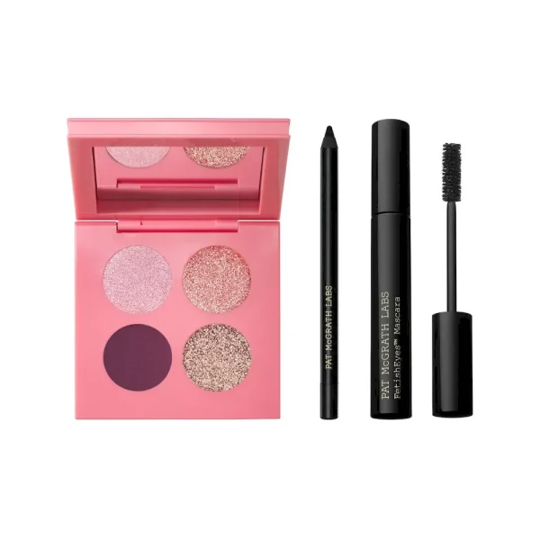 Luxe Quad Eye Trio - Image 2