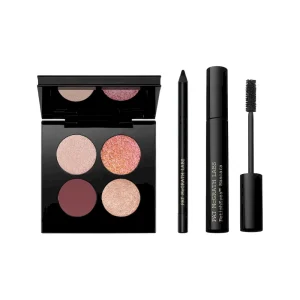 Luxe Quad Eye Trio
