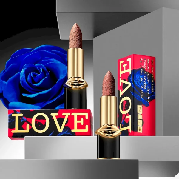 MatteTrance? Lipstick Heart’s Desire Edition - Image 5