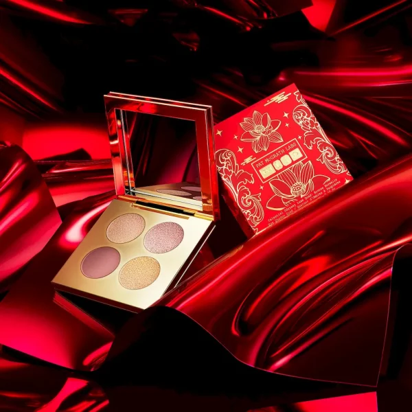 Luxe Quad: Bronze Borealis New Year Edition - Image 7