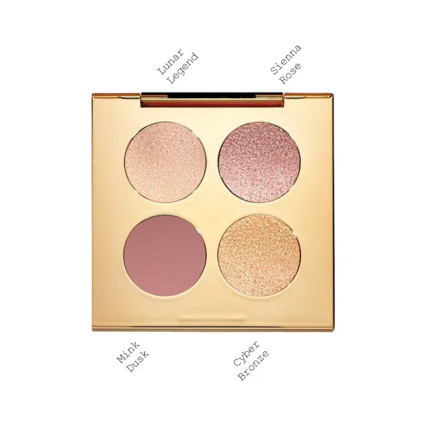 Luxe Quad: Bronze Borealis New Year Edition - Image 5