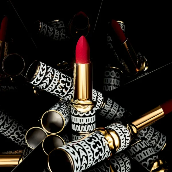 MatteTrance? Lipstick Marc Jacobs Edition - Image 7