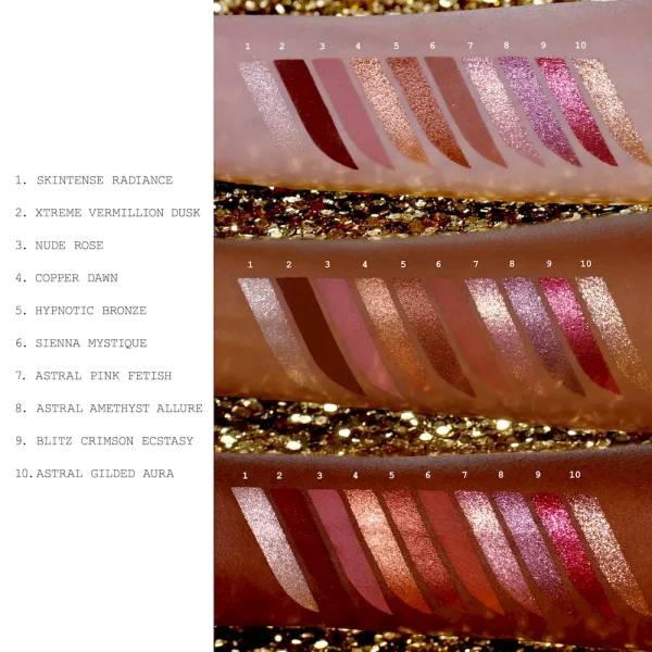 Mothership XI: Sunlit Seduction - Image 5