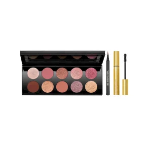 Sunlit Seduction Line & Define Trio