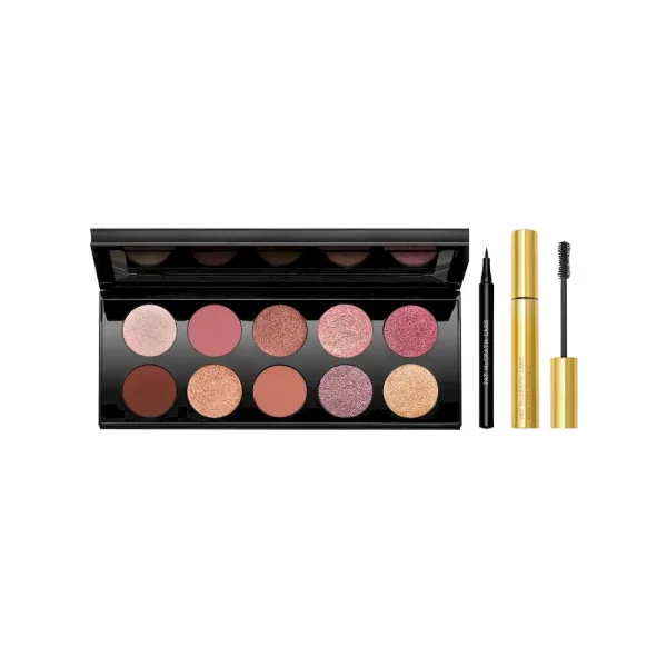 Sunlit Seduction Line & Define Trio - Image 9
