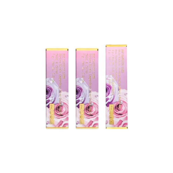Divine Cream Blush: Legendary Glow Color Balm & Highlighter Kit - Image 26