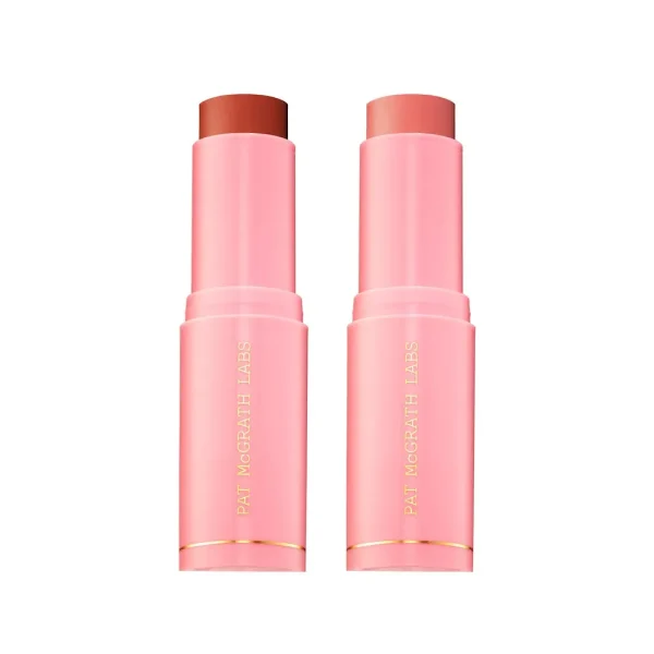 Divine Cream Blush: Legendary Glow Color Balm Duo - Image 5