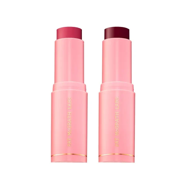 Divine Cream Blush: Legendary Glow Color Balm Duo - Image 4
