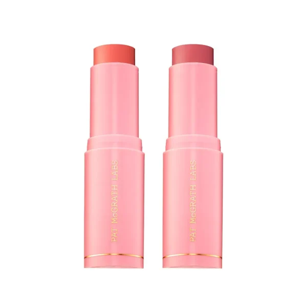 Divine Cream Blush: Legendary Glow Color Balm Duo - Image 3