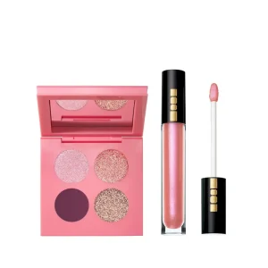 Luxe & LUST? Eye & Lip Duo