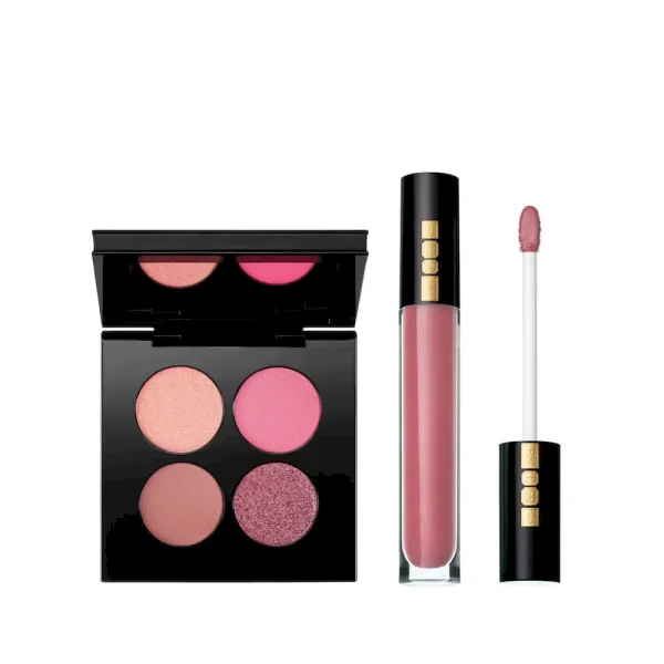 Luxe & LUST? Eye & Lip Duo - Image 2