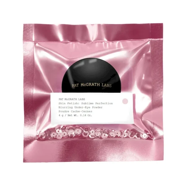Skin Fetish: Sublime Perfection Blurring Under-Eye Powder - Image 2