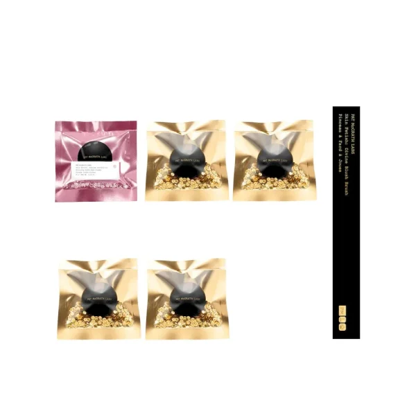 Skin Fetish: Sublime Perfection Blurring Under-Eye Powder Totale - Image 12