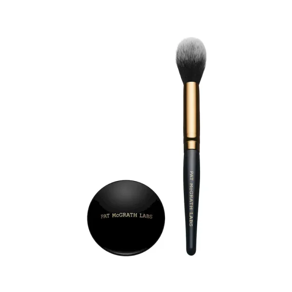Skin Fetish: Sublime Perfection Blurring Under-Eye Powder & Brush Duo - Image 18
