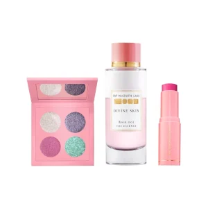 Opalescent Orchid Bloom & Glow Kit