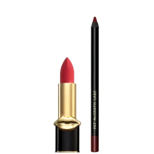 The ‘Taylor-Made’ Lip Kit