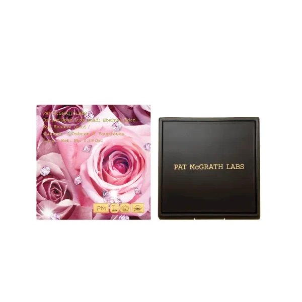 Divine Rose Luxe Quad: Eternal Eden - Image 2