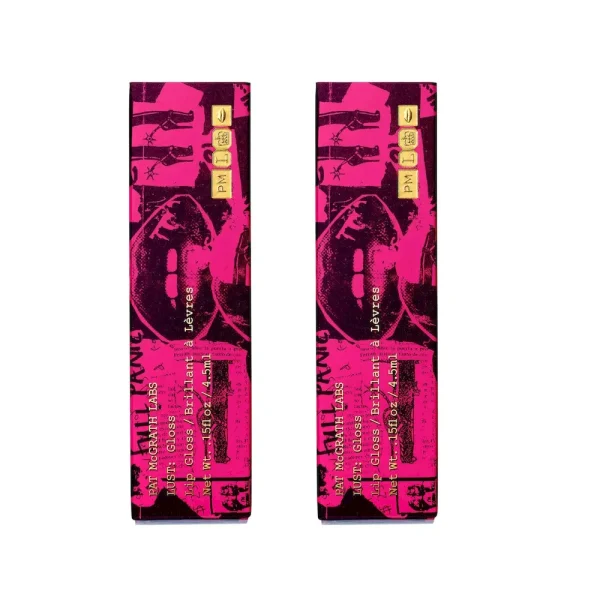 LUST: Gloss? Shimmer & Shine Duo - Image 27