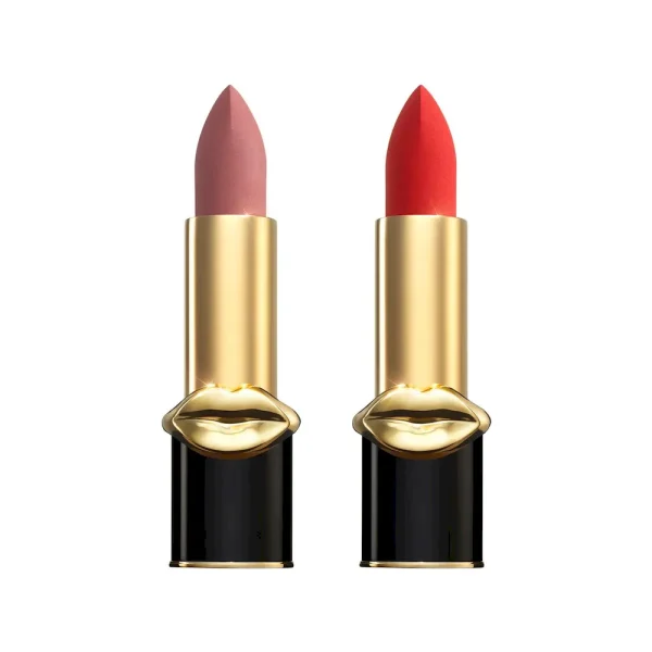MatteTrance? Lipstick Duo