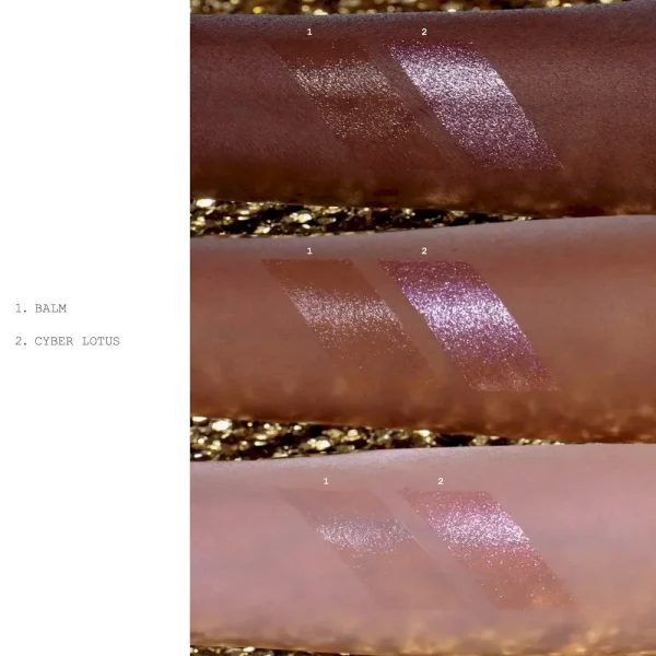 Divine Cream Blush: Legendary Glow Xtreme Lotus Kit - Image 20