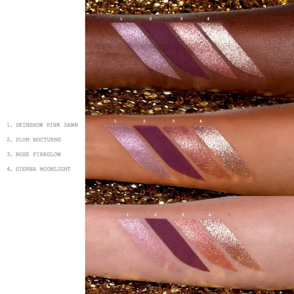 Luxe & LUST? Eye & Lip Duo - Image 6