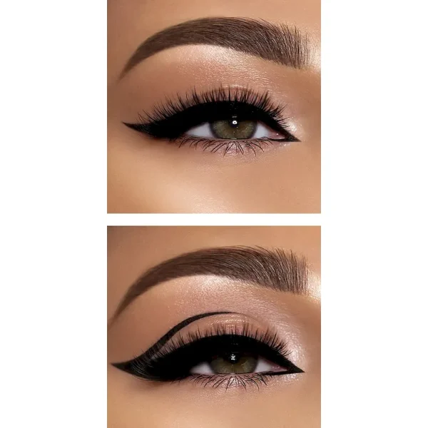 ‘Taylor Made’ Dramatique Lip & Eye Kit - Image 13