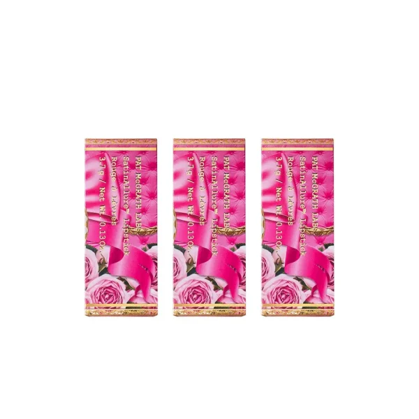 SatinAllure? Lipstick Trio - Image 8