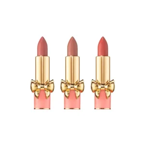 SatinAllure? Lipstick Trio