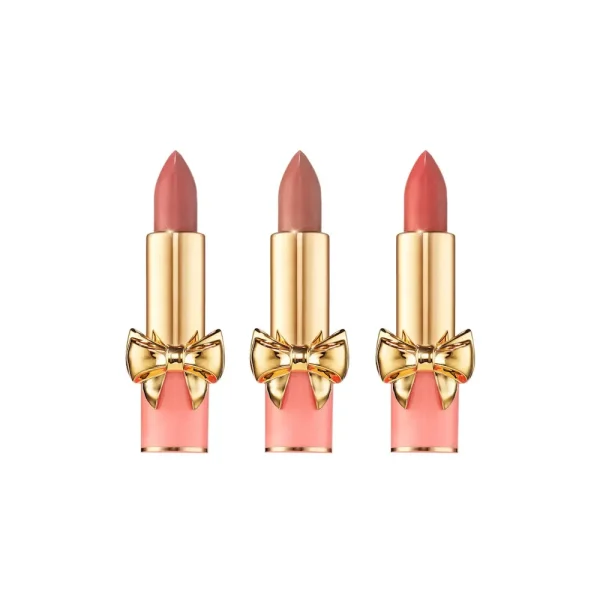 SatinAllure? Lipstick Trio