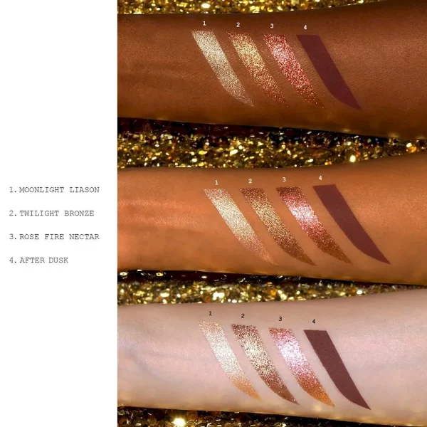 Luxe Quad Eye Trio - Image 16