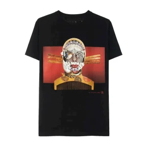 PMG X THE MET ADORNED S/S T