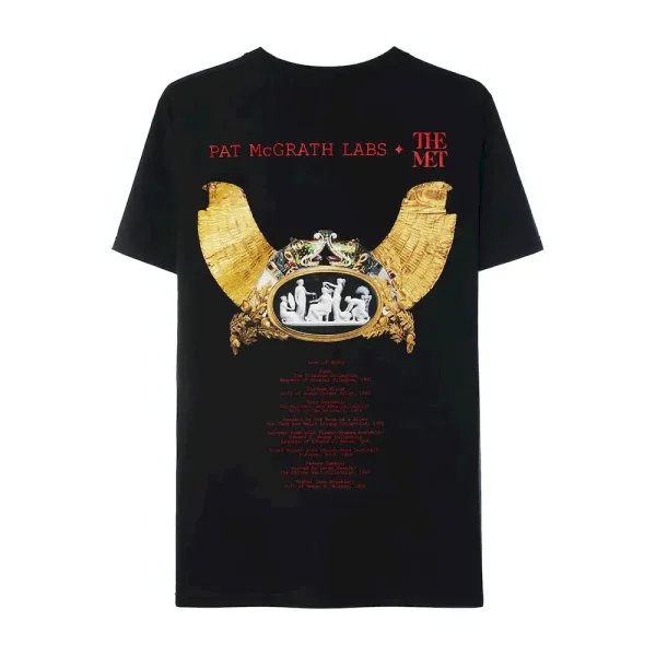 PMG X THE MET ADORNED S/S T - Image 26
