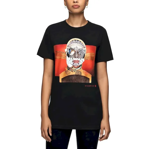 PMG X THE MET ADORNED S/S T - Image 27