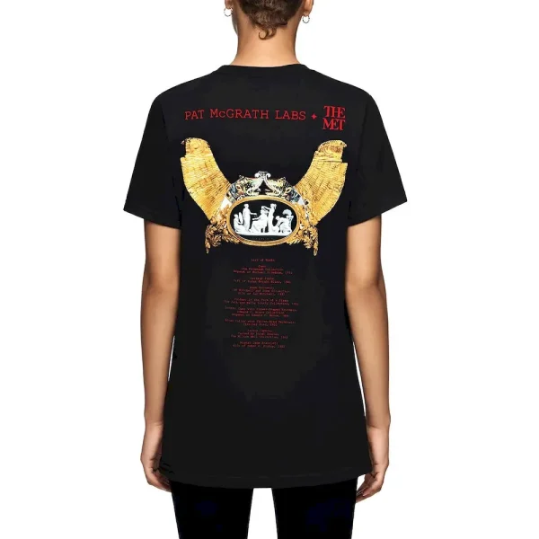 PMG X THE MET ADORNED S/S T - Image 28