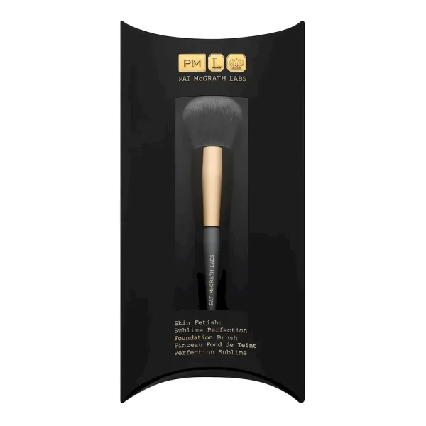 Skin Fetish: Sublime Perfection Foundation Brush - Image 3