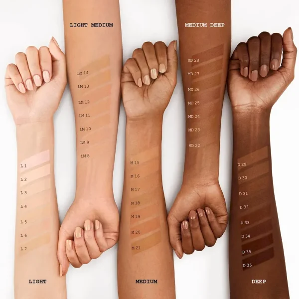 Skin Fetish: Sublime Perfection Foundation - Image 24