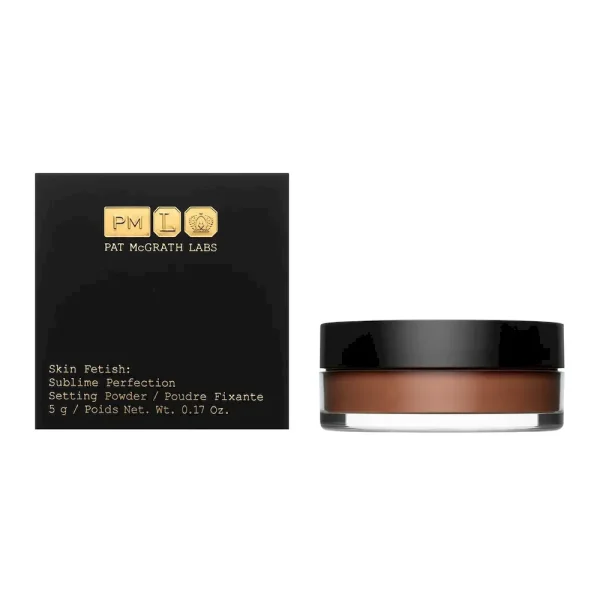 Skin Fetish: Sublime Perfection Setting Powder - Image 25