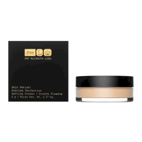 Skin Fetish: Sublime Perfection Setting Powder - Image 13