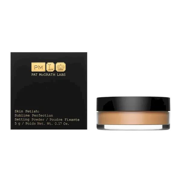 Skin Fetish: Sublime Perfection Setting Powder - Image 17