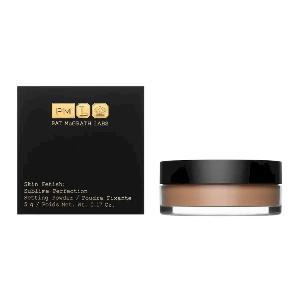 Skin Fetish: Sublime Perfection Setting Powder - Image 21