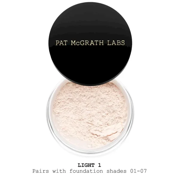 Skin Fetish: Sublime Perfection Setting Powder - Image 6