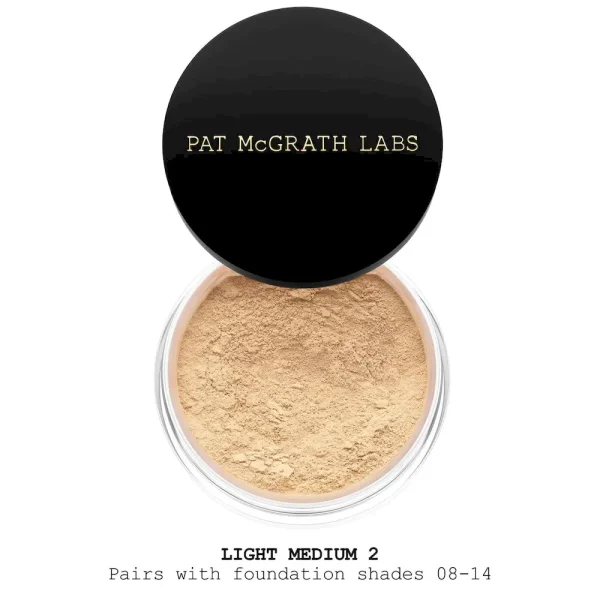 Skin Fetish: Sublime Perfection Setting Powder - Image 10