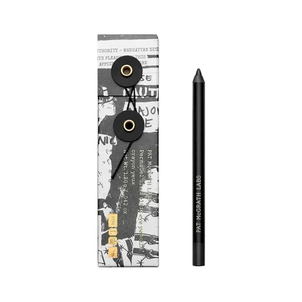 PermaGel Ultra Glide Eye Pencil - Image 2
