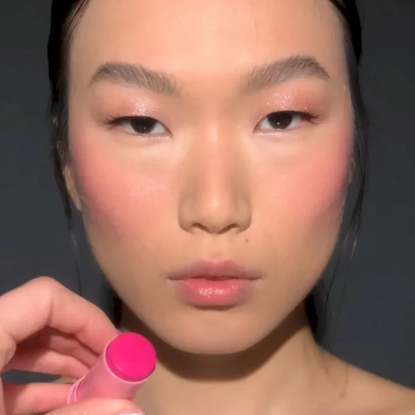 Divine Cream Blush: Legendary Glow Color Balm & Highlighter Kit - Image 10