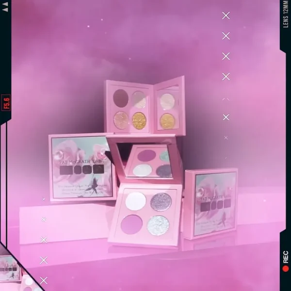 Opalescent Orchid Bloom & Glow Kit - Image 12