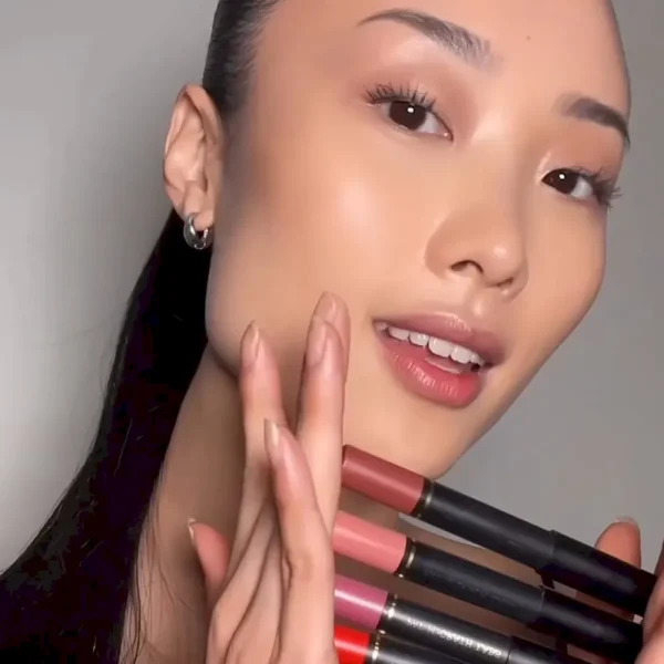 Dramatique Mega Lip Pencil Bright Totale - Image 19
